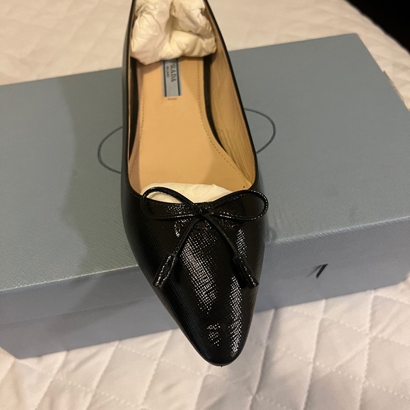 Prada Shoes - Picture 1 of 3